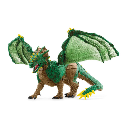 Jungle Dragon Figure - JKA Toys