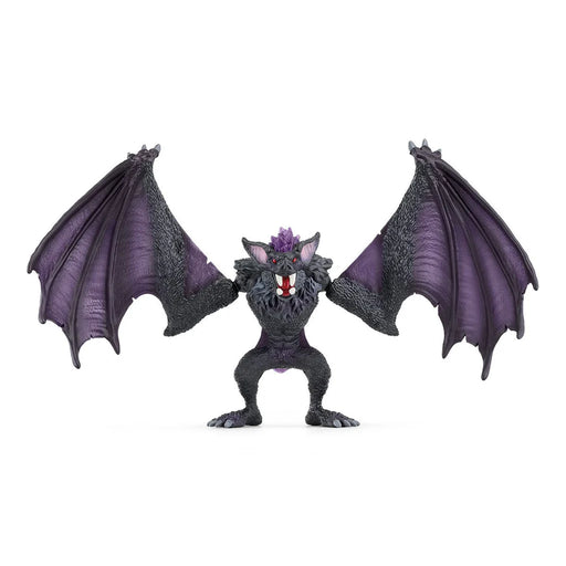 Shadow Bat Figure - JKA Toys