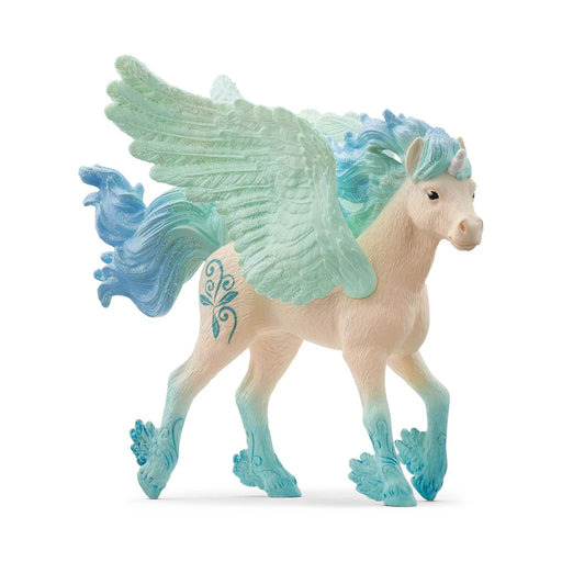 Stormy Unicorn Foal - JKA Toys