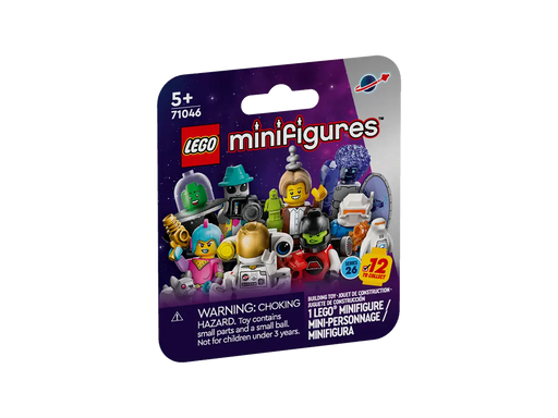 LEGO Minifigure - Series 26 - JKA Toys