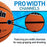 Grip-Rite Basketball - JKA Toys