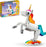 LEGO Creator - Magical Unicorn - JKA Toys