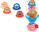 Kirby Ice Cream Tower - JKA Toys