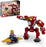 LEGO Marvel - Iron Man Hulkbuster vs. Thanos - JKA Toys