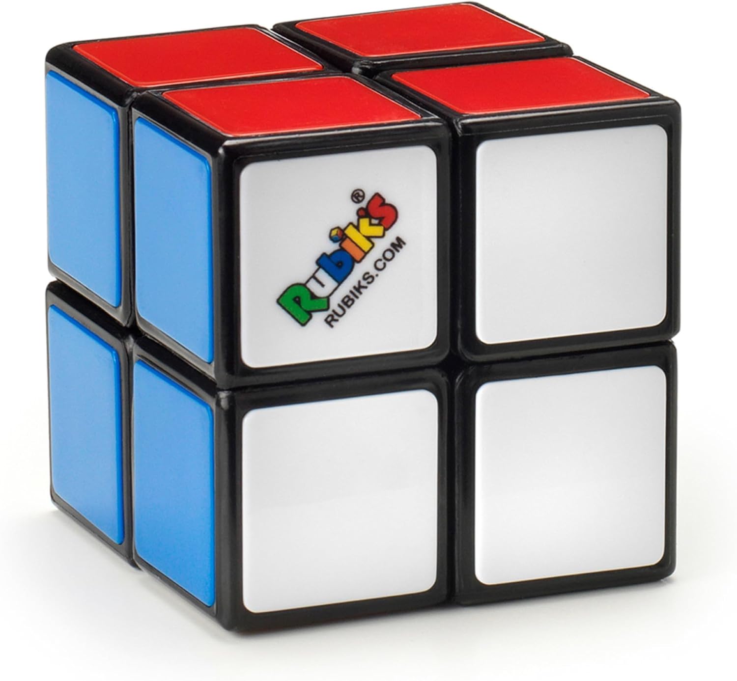 Rubik’s Cube 2x2 Mini - JKA Toys