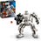 LEGO Star Wars - Stormtrooper Mech - JKA Toys