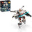 LEGO Star Wars - Luke Skywalker X-Wing Mech - JKA Toys