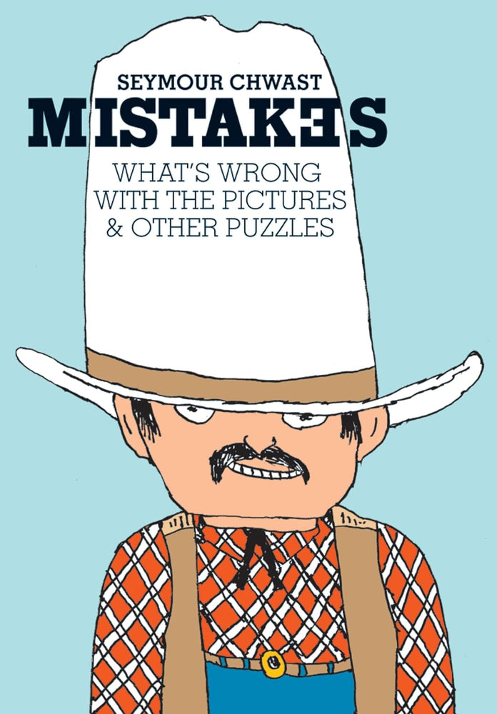 Mistakes - JKA Toys