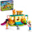 LEGO Friends - Cat Playground Adventure - JKA Toys