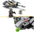 LEGO Star Wars - The Mandalorian N-1 Starfighter Microfighter - JKA Toys