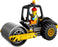 LEGO City - Construction Steamroller - JKA Toys