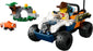 LEGO City - Jungle Explorer ATV - JKA Toys