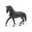 Hanoverian Mare Figure - JKA Toys