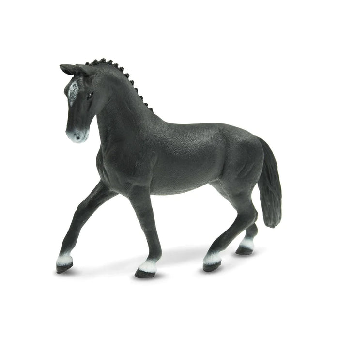 Hanoverian Mare Figure - JKA Toys