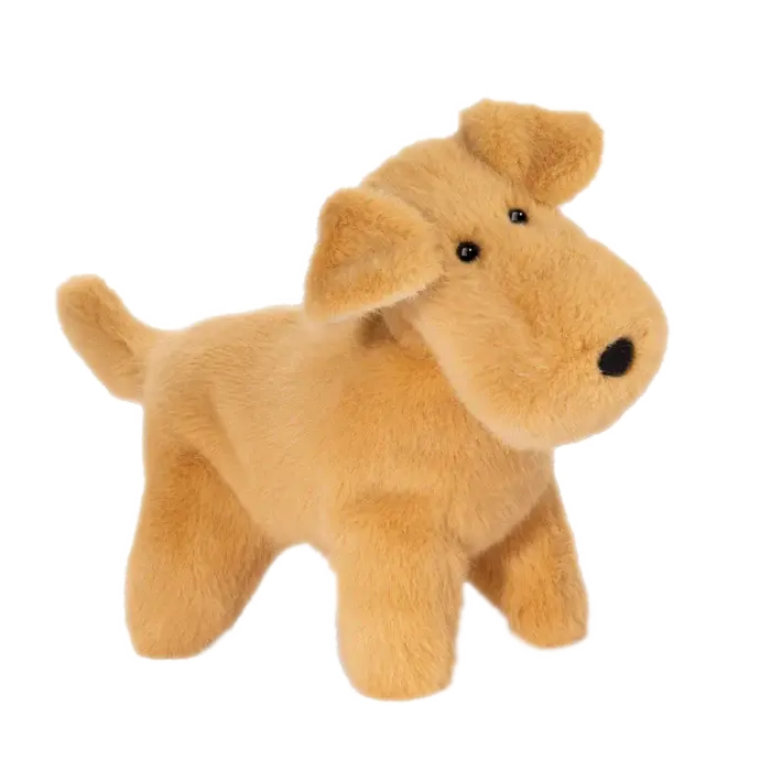 Large Tim Tan Dog Muzzle