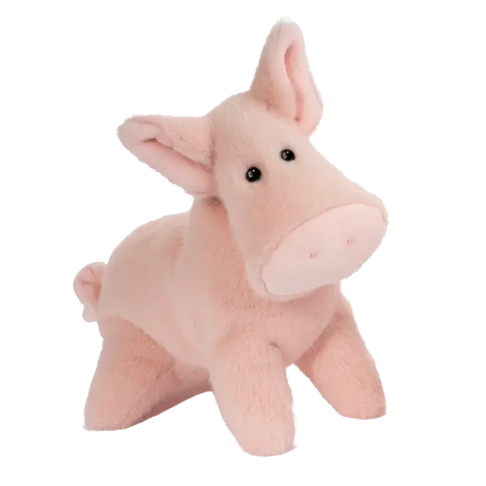 Large Peter Pig Muzzle