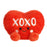 Candy Heart XOXO Palm Pal - JKA Toys