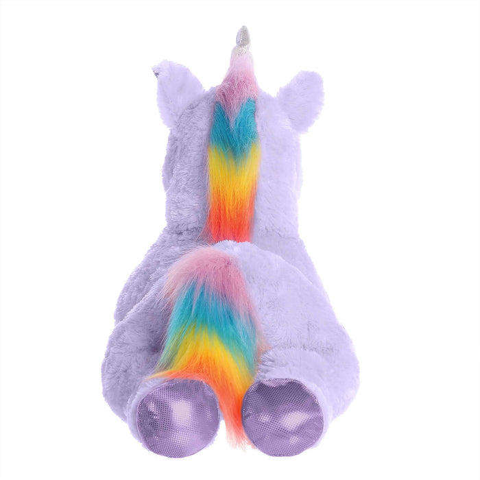 Super Flopsie Purple Unicorn - JKA Toys