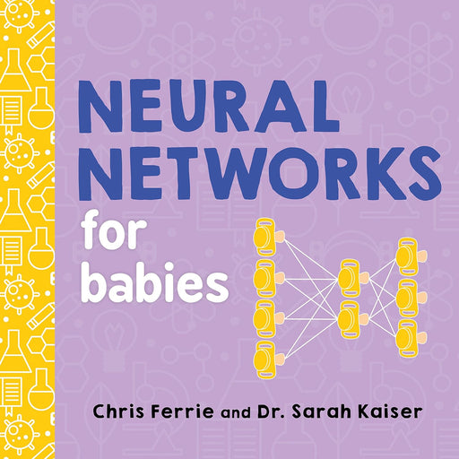 Neural Networks for Babies - JKA Toys