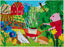 Gardening Bear 20 Piece Puzzle - JKA Toys