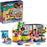 LEGO Friends - Aliya’s Room - JKA Toys