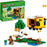 LEGO Minecraft: The Bee Cottage - JKA Toys