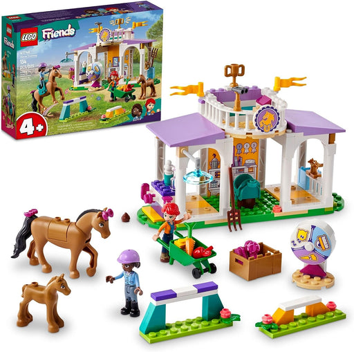 LEGO Friends - Horse Training - JKA Toys