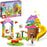 LEGO Gabby’s Dollhouse - Kitty Fairy’s Garden Party - JKA Toys