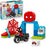 LEGO Duplo - Spin’s Motorcycle Adventure - JKA Toys