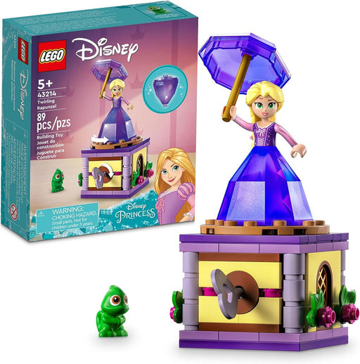 LEGO Disney - Twirling Rapunzel - JKA Toys