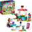 LEGO Friends - Pancake Shop - JKA Toys