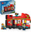 LEGO City - Double-Decker Sightseeing Bus - JKA Toys