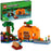 LEGO Minecraft - The Pumpkin Farm - JKA Toys