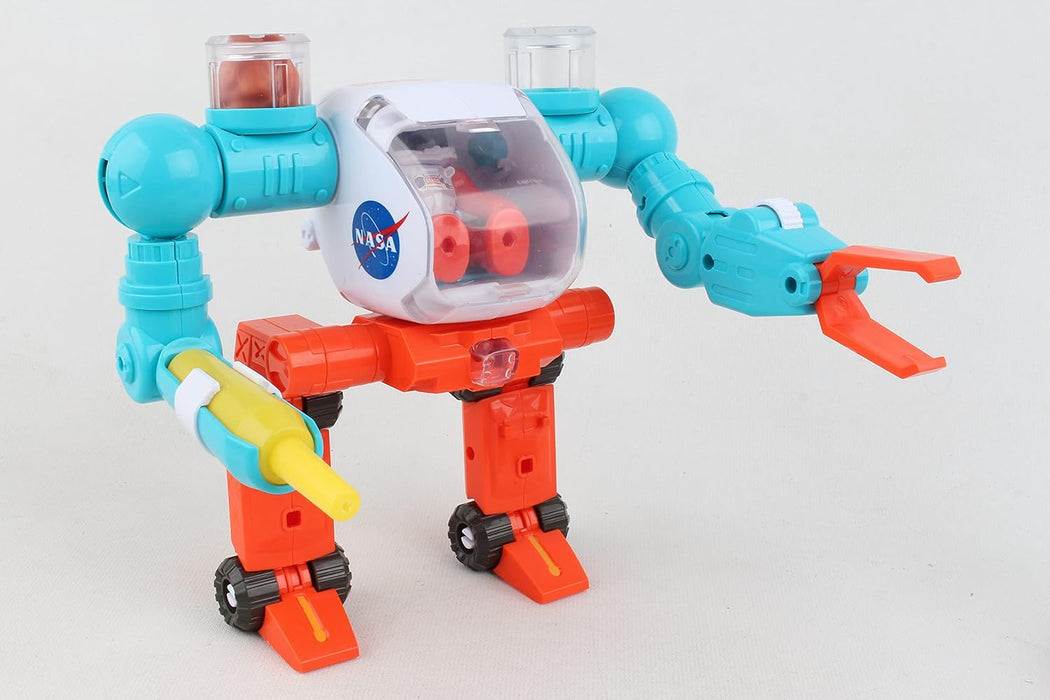 Mars Robot - JKA Toys