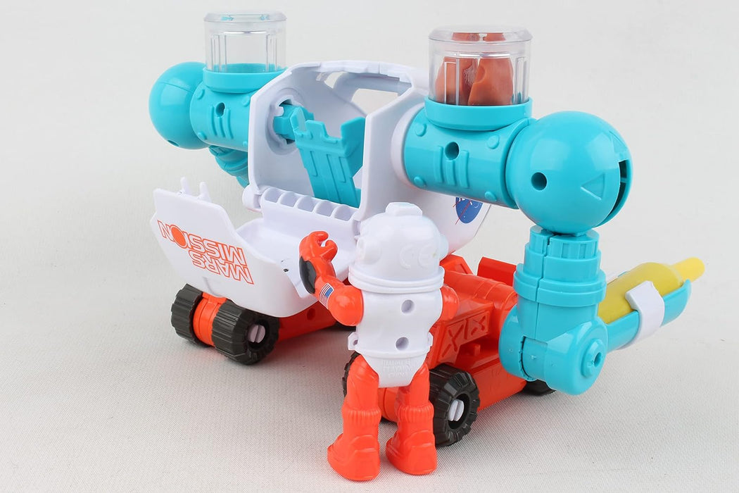 Mars Robot - JKA Toys