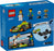 LEGO City - Race Car - JKA Toys