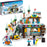 LEGO Friends Holiday Ski Slope and Cafe - JKA Toys