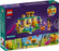 LEGO Friends - Cat Playground Adventure - JKA Toys