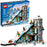 LEGO City - Ski and Climbing Center - JKA Toys