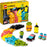 LEGO Classic - Creative Neon Fun - JKA Toys