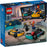 LEGO City - Go-Karts and Race Drivers - JKA Toys