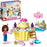 LEGO Gabby’s Dollhouse - Bakey with Cakey Fun - JKA Toys