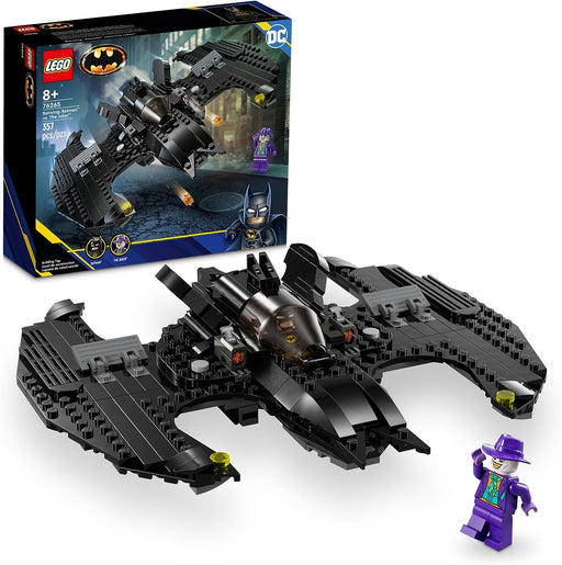 LEGO Batwing - Batman vs. The Joker - JKA Toys