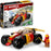 LEGO Ninjago Kai’s Race Car EVO - JKA Toys