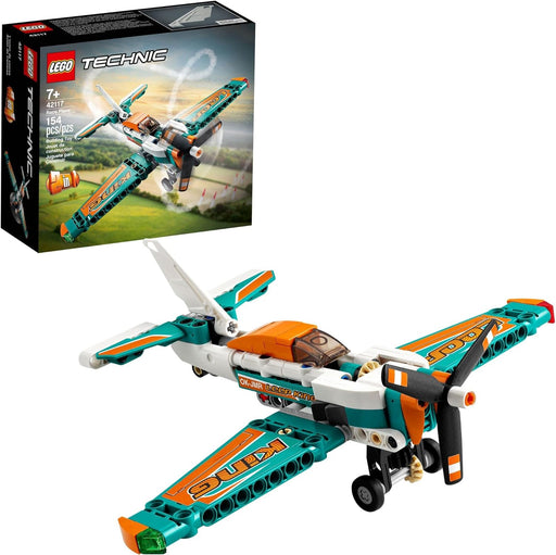 LEGO Technic - Race Plane - JKA Toys