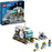LEGO City - Lunar Roving Vehicle - JKA Toys
