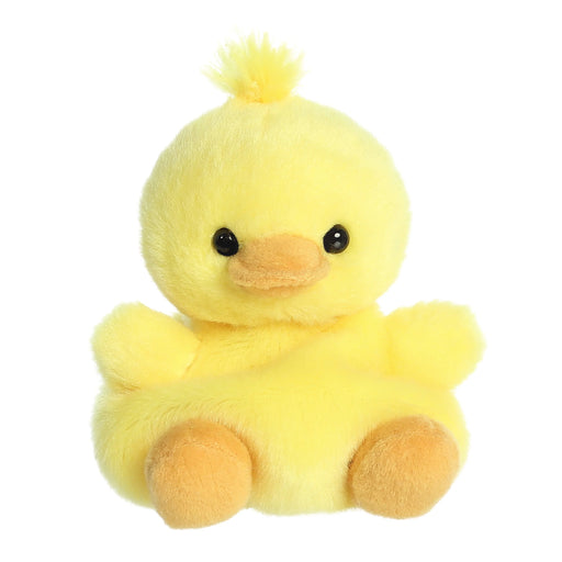 Darling Duck Palm Pals - JKA Toys