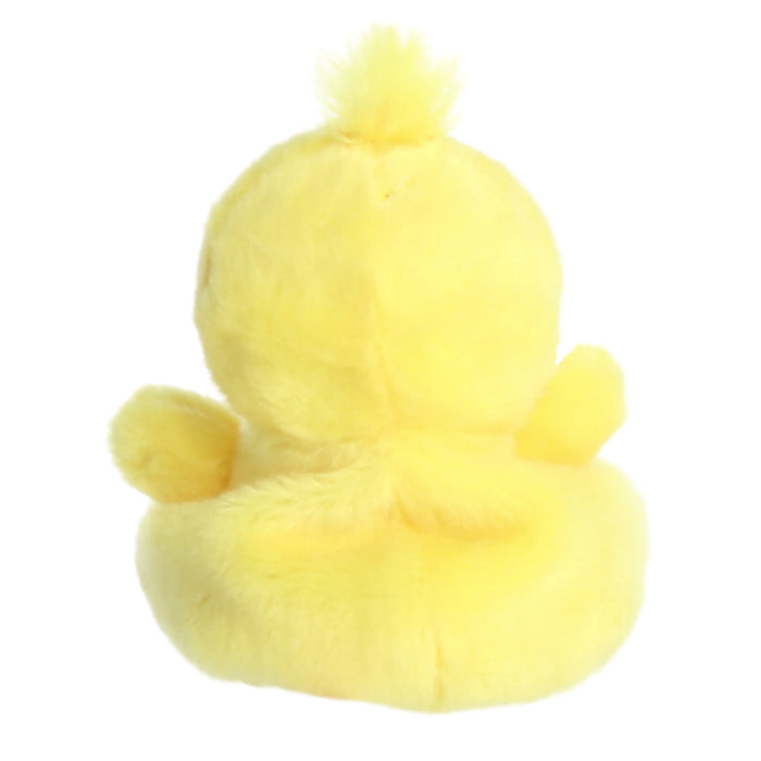 Darling Duck Palm Pals - JKA Toys