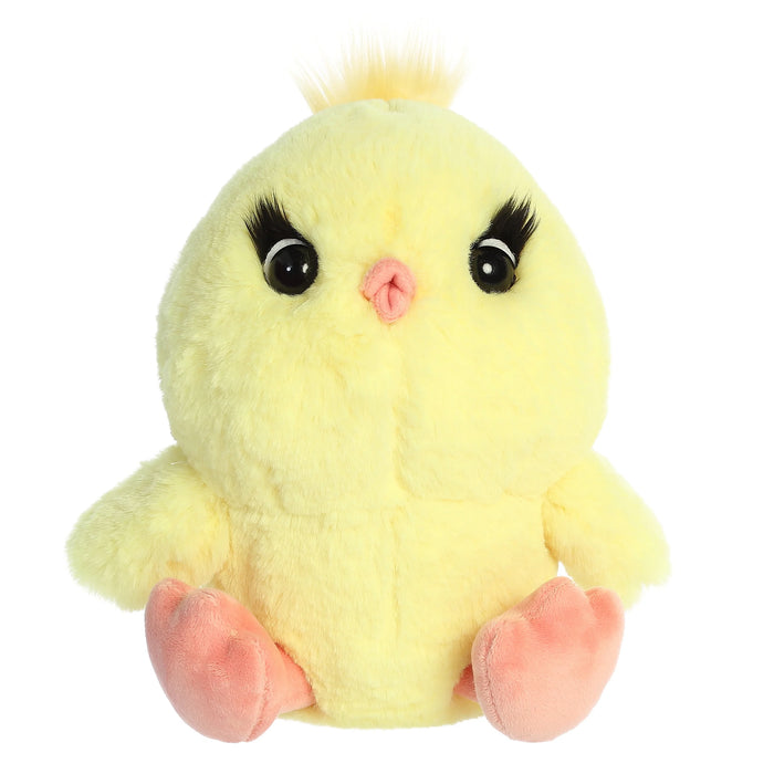 Chelashes Chick 9.5” - JKA Toys