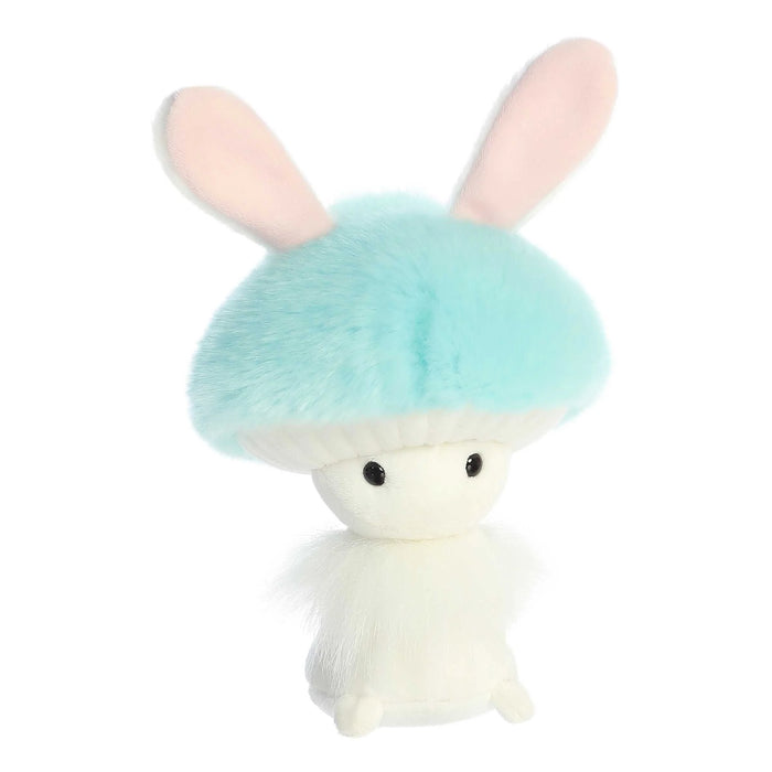 6" Fungi Friends - Blue - JKA Toys